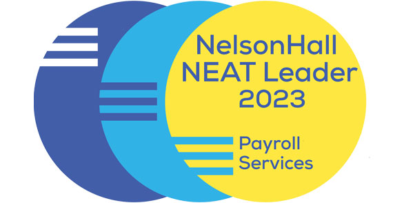 NEAT 2023NelsonHall Payroll Services