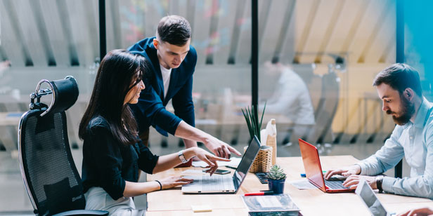 What is the difference between HRM and HCM?