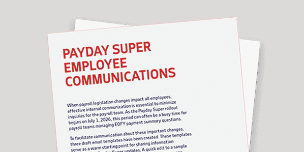 Streamlined Employee Communication