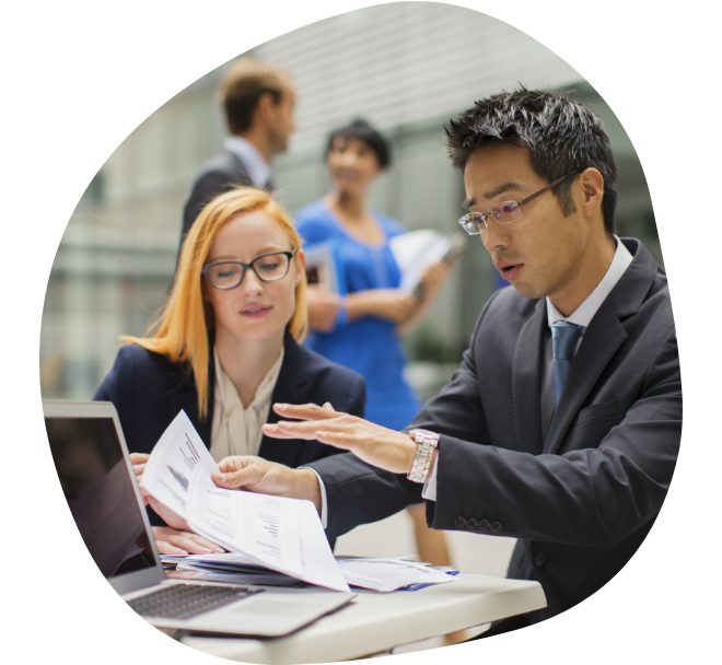 Stability and job security