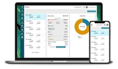 Adp Payroll And Hr Products You Can Trust Adp Australia