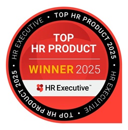 Top HR Product of 2025