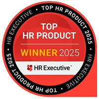 Top HR Product of 2025