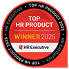 Top HR Product of 2025