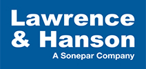 Logo Lawrence & Hanson
