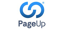 Logo PageUp