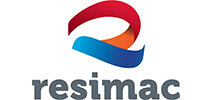 Logo Resimac