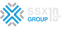 Logo SSX Group