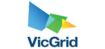 Logo VicGrid