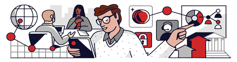 Multi-country Solutions