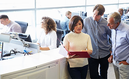 ADP global payroll services