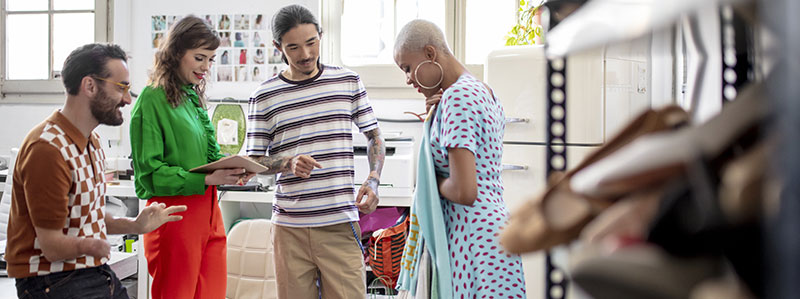 How to pay employees in a small business