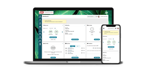 ADP® Payforce