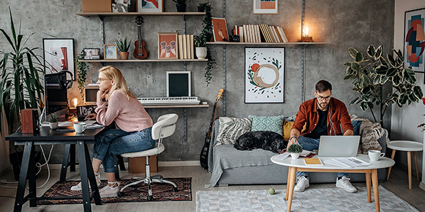 Revealed: the factors that influence employees’ flexible working options