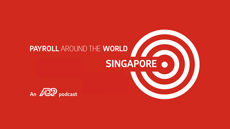 PAYROLL IN SINGAPORE