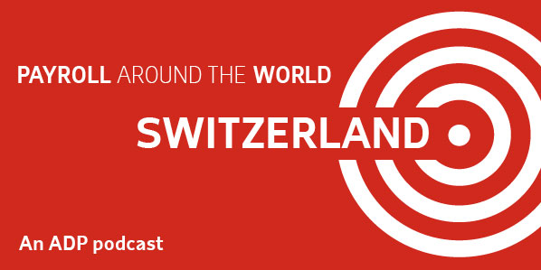 PAYROLL IN SWITZERLAND