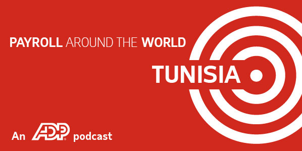 What you need to know about running payroll in Tunisia