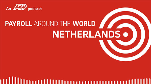 PAYROLL IN THE NETHERLANDS
