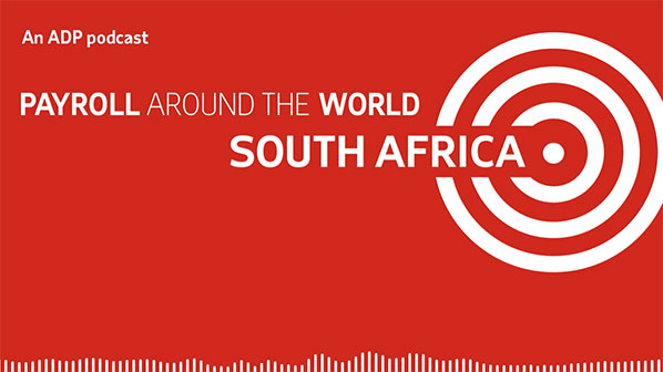 PAYROLL IN SOUTH AFRICA