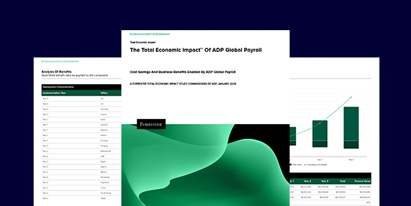 Thumbnail The Total Economic Impact™