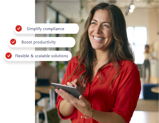 Good payroll is good business
