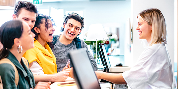 Employee life cycle stages and best practices for HR professionals