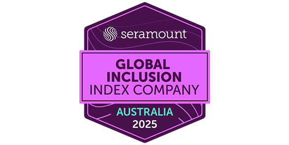 Seramount Global Inclusion 2025
