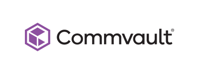 Commvault