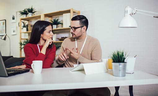 We’ve got your back for compliance and more