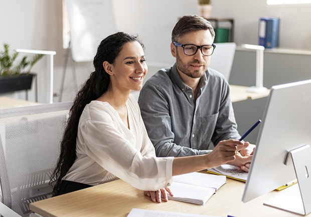 Grow your business with our payroll system