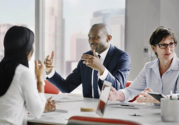 How your business can benefit from our payroll software and managed services