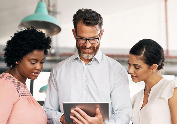 Access payslips with ease