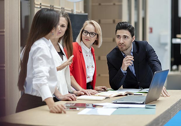 Benefit from updates on payroll legislation