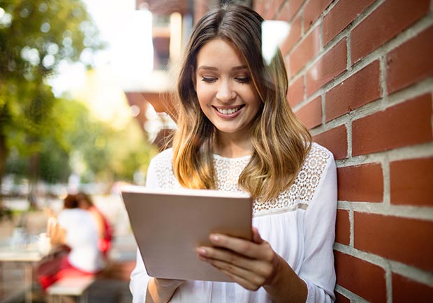 Run payroll with total confidence