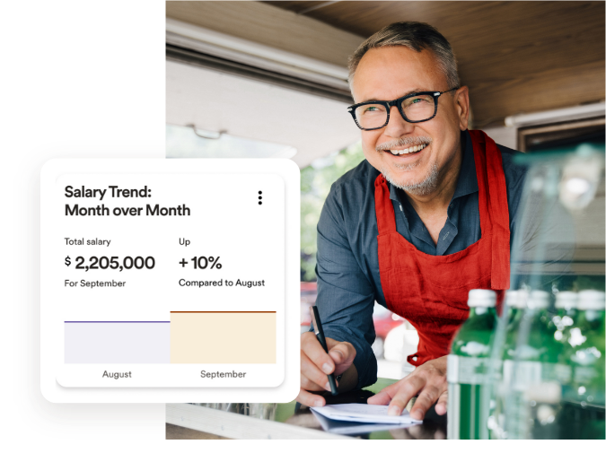 Heor Small Business