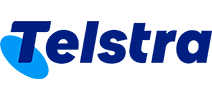 Telstra Logo