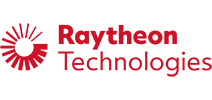 Logo Raytheon Technologies